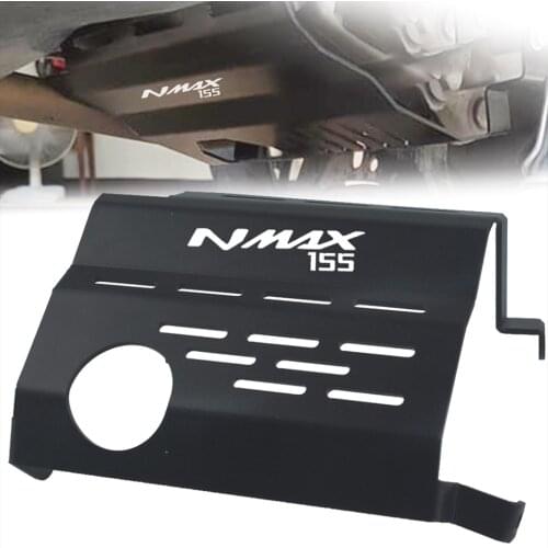 NMAX NVX 155 Motorcycle Scooter Stator Engine Protection Cover For Yamaha NMAX155 NVX155 2013 2014 2015 2016 2017 2018 2019 2020