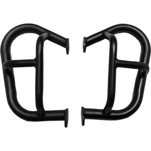 Motorcycle For Benelli BJ500-6A BJ 500 6A BJ500 Bumper Crash Bar Safety Engine Style Buffer Guard Protection