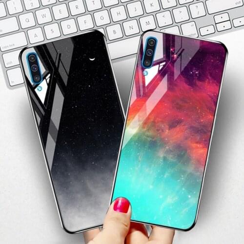 AKABEILA Phone Cases Samsung Galaxy A8 Plus 2018