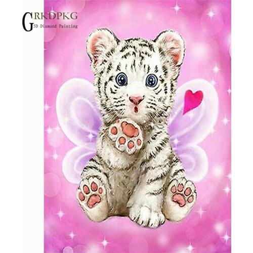 NEW 5D diy Full Square/Round Diamond Painting Cat painting art Cross Stitch Diamond Embroidery Diamond Mosaic Wedding decoration