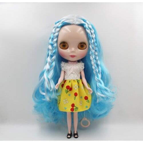 Free Shipping Top discount DIY Joint Nude Blyth Doll item NO. 536 Doll limited gift special price cheap offer toy