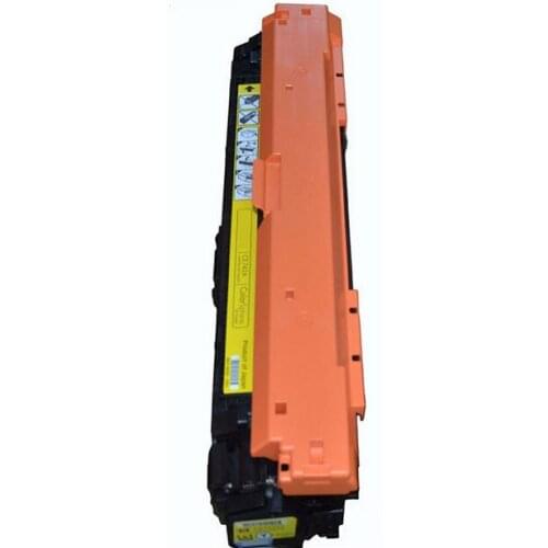 CE740A CE741A CE742A CE743A Color toner cartridge for HP Color LaserJet CP5225 For CANON LBP 9100Cdn
