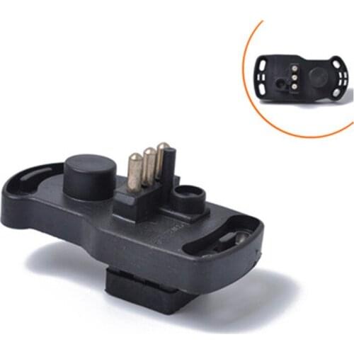 Car Position Sensor 3437224035 Automotive Throttle Position Sensor Durable Easy To Install Auto Parts Automobile Engine Parts