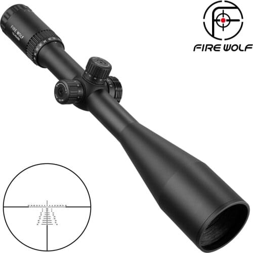 FIRE WOLF Optical Sights
