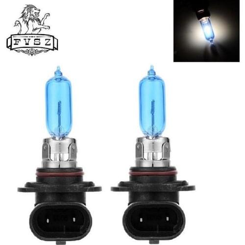 Галогеновые лампы HB3 (P20d) FYSZ China At AliExpress