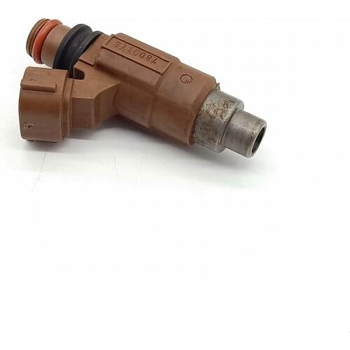 1pc New Fuel Injector INP 780 For Mazda- 626 2.0L Protege 1.8L Flow Matched Nozzle Injection Fuel Injectors INP780 FP33-13-250