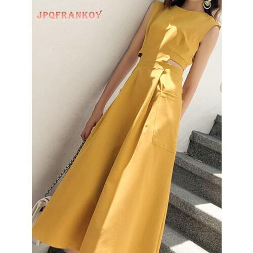 JPQFrankoy Party Summer Dresses
