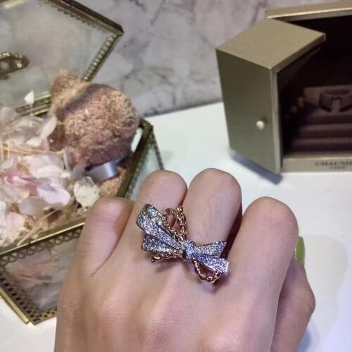 Titanium steel jewelry screw shell ring couple simple white shell nail pattern ring