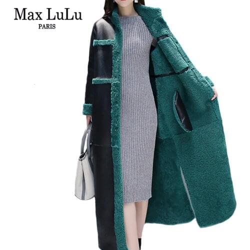 Max LuLu Women's Jackets