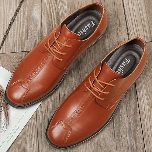 Mens male sports mens casual leather for spring designer para classic winter 2020 sneakers hombre sapatos zapatos hot man black