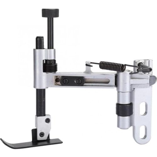 Suspended Edge Guide Sewing Machine Accessories Parts for PFAFF 1245 1246 1525 1526 335 Sewing Tools Machine Suspension