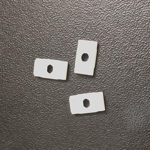 1pcs NEW EF 50 1.4 Lens Eccentric Collar Guide Follower For Canon 50mm F1.4 Repair Spare Part