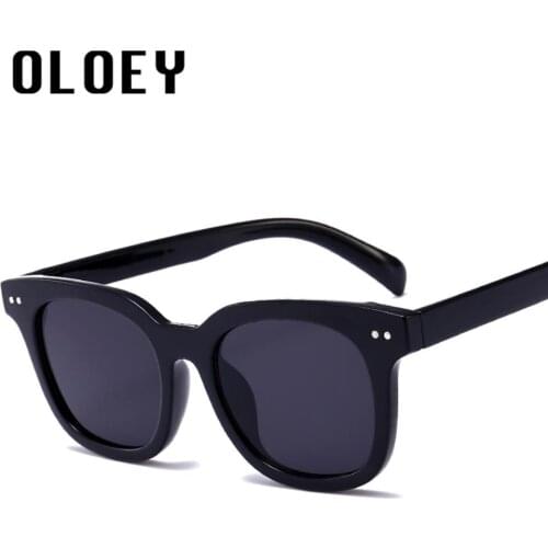 OLOEY Women's Sunglasses Mirrored China