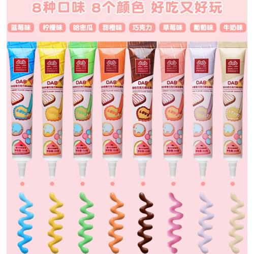 DIY Chocolate Pen Edible Writing Pen Decorating Line Drawing Pen DIY Chocolate Painting Pen