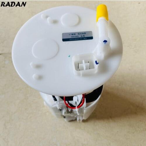 High Quality Fuel Pump Assy for Suzuki Swift 1.5L OEM:15100-63840 15100-63J20