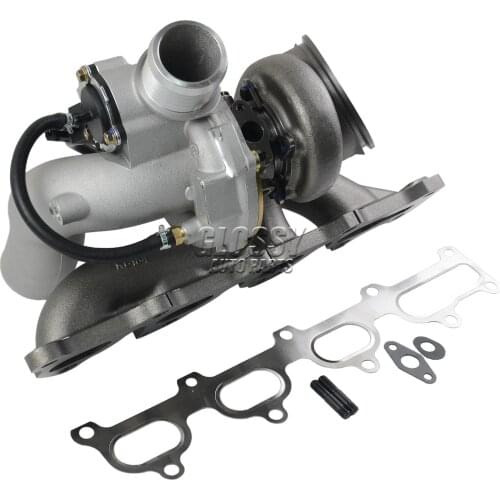 AP02 Turbo Charger For Vauxhall Zafira A B Astra Twintop G MK IV V H 2.0 Speedster Turbocharger 05860018 05849028