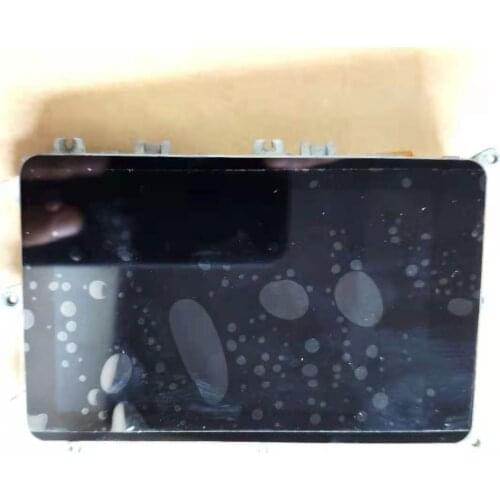 LCD screen with frame for Honeywell CK65 LCD display with touch screen
