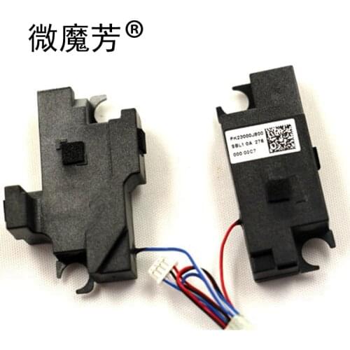 1 pair New Laptop Fix Speaker for samsung 350V5X 350V5C NP355E5C NP365V4C Built-in Speaker PK23000J800