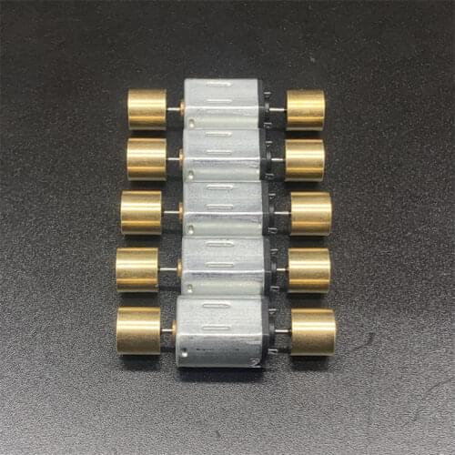 5pcs / lot 1/160 Model Train N scale American Coupler Motor Free Shipping