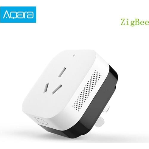 Aqara Air Conditioning Companion Gateway illumination Detection Function Work With Mi Smart Home Kits