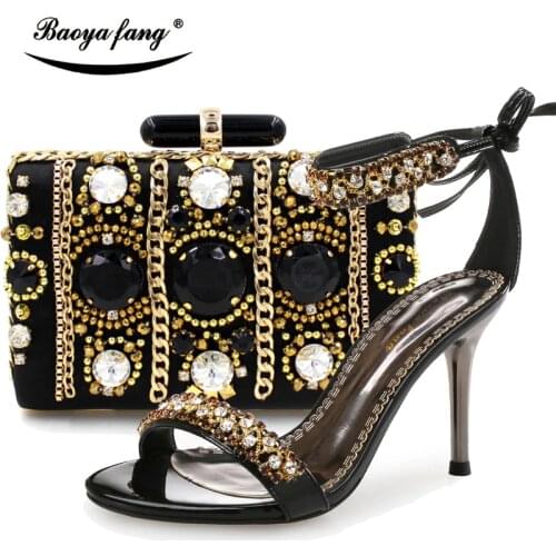 Baoyafang Women's Clutches