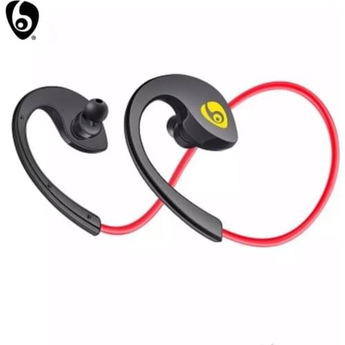 OVLENG S12 Wireless Bluetooth Earphones with Microphone Handsfree for Smart Devices Sport Waterproof Earphone Earhook