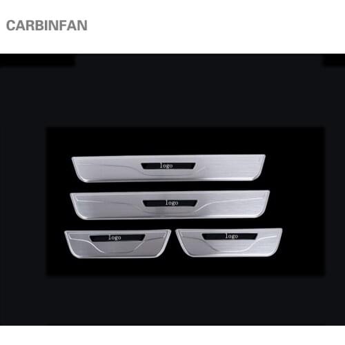 CARBINFAN Door Sills Hyundai