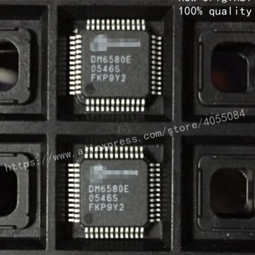 DM6580E DM6580 Electronic components chip IC new