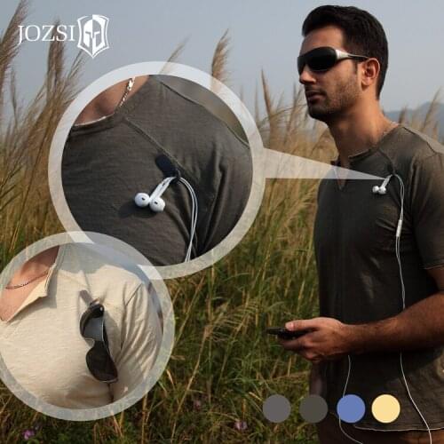 Short Sleeve T-shirts For Men JOZSI China