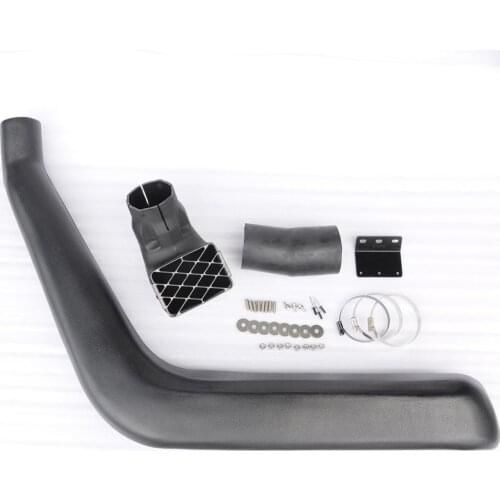 Wotefusi Snorkel Air Ram Intake Kit For Toyota FJ Cruiser 4.0 Litre V6 [QP944]