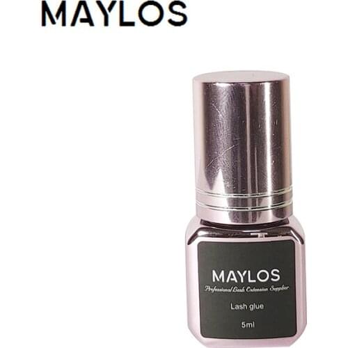 Oil Resitant Lash Extension Glue 1 Second 8 Weeks Strong Retension Low Smell