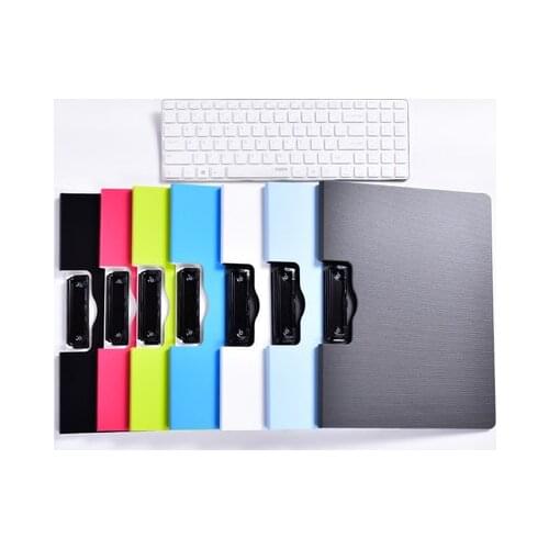 MoeTron Plastic Folders
