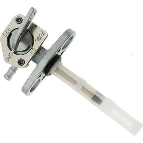 Motorcycle Fuel Tank Valve PetcockFit for Honda CRF XR 50 70 80 100 150 230 16950-GCF-671