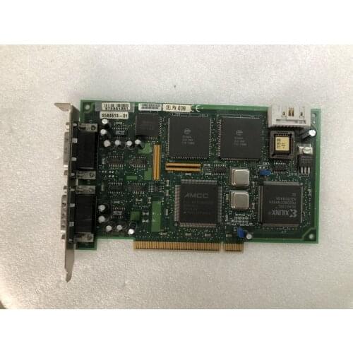 Oce-Industries S.A. SPICE-II