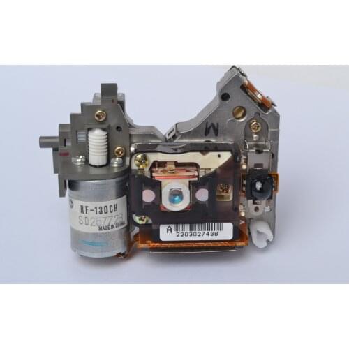 Original Replacement For PIONEER CLD-D580 CD Player Laser Lens Assembly CLDD580 Optical Pick-up Bloc Optique Unit