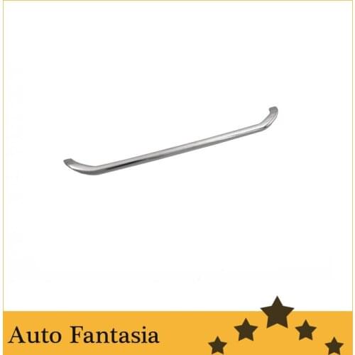 Plastic Chrome Trim, Chrome Rear High Mount Third Brake Light Trim -for Ford Escape / Kuga 2013