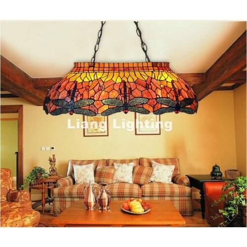 Free Shipping Decor Bohemian pendant lights L82cm H27cm lighting Modern Home hanging lamp lighting vintage pendant Lighting