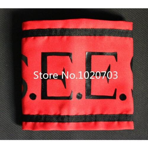 Shin Megami Tensei: Persona 3 Aegis heroine SEES armband Cosplay
