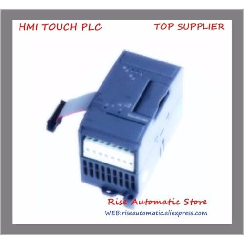 K522-08XR PLC Expansion I/O Module 8DO Relay New Original