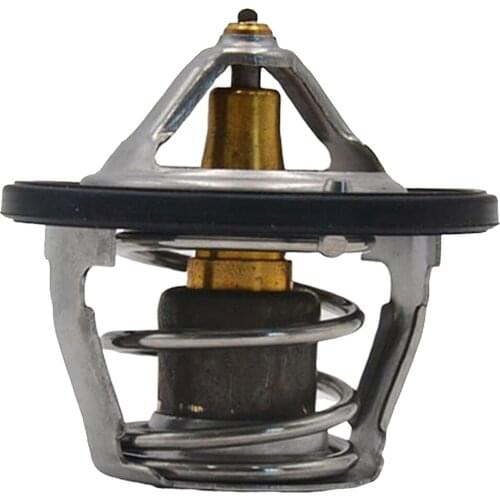 Coolant Thermostat & Seal 70°Temp For Impreza STi Outback