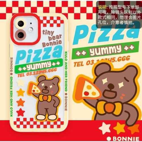 VOZRO Bumpers For Phones