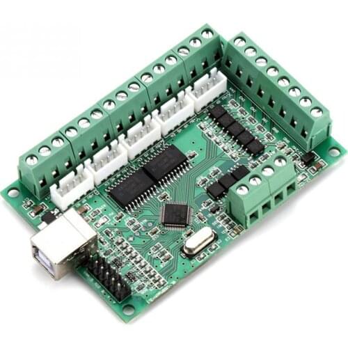 WALFRONT CNC Controllers