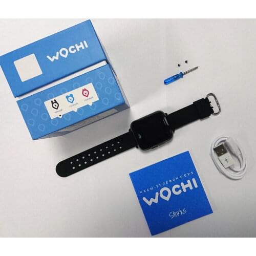 Wochi Fitness Bracelets