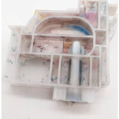 10pcs* Original Ink Damper For Epson L1800 L300 L350 L355 L800 L801 L810 L850 L301 L303 L360 l555 l450 l551 Printer dumper