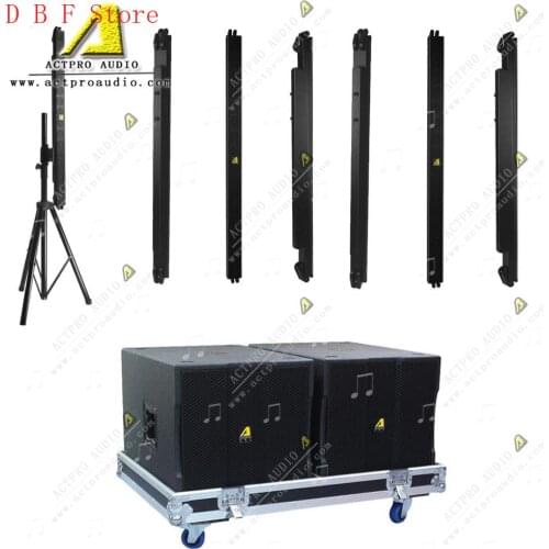 ACTPRO AUDIO Power Supplies