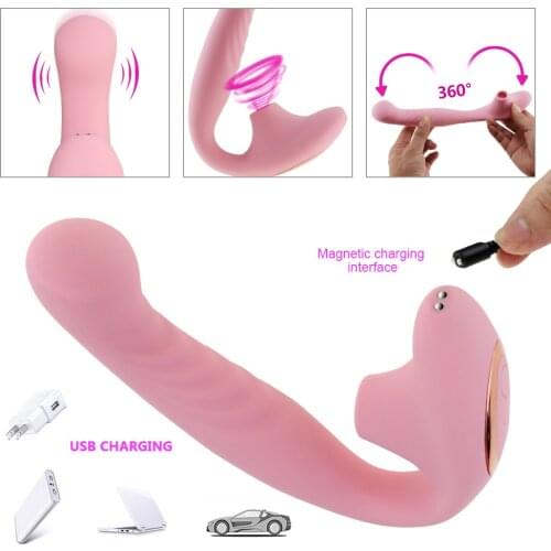 CheniveCY Vibrators