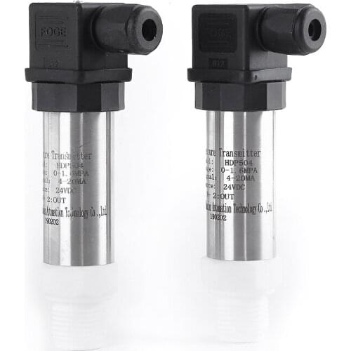 12VDC PTFE Corrosion Resistant RS485 Low Price Lpg Pressure Transmitter Sensor For Boiler Water