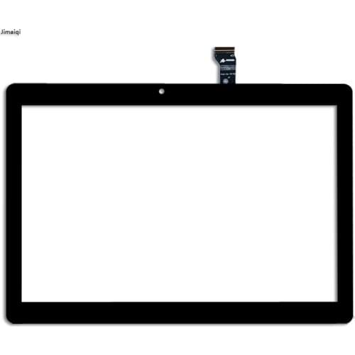 For 10.1'' Inch Angs-ctp-101332 Tablet External Capacitive Touch Screen Digitizer Panel Sensor Replacement Phablet Multitouch