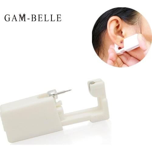 GAM-BELLE Makeup Tools