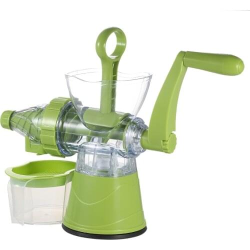 Homgeek Citrus Juicers